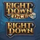 Right and Down Double Bundle