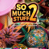 So Much Stuff 2 Collector