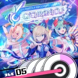 Gunvolt Records Cychronicle Song Pack 5 Lumen: ♪Sakura Efflorescence ♪Cyanotype ♪Tabula Rasa ♪Reincarnation Fateful