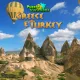 Puzzle Vacations: Greece And Turkey Collector