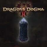 Dragon's Dogma 2: Portcrystal - Warp Location Marker