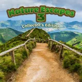 Nature Escapes 3 Collector