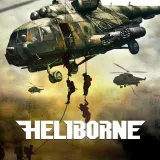 Heliborne Heliborne