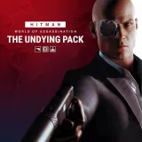 Hitman 3 - The Undying Pack
