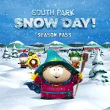 South Park: Snow DAY! Season Pass