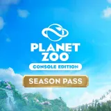 Planet Zoo: Season Pass