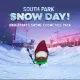 South Park: Snow DAY! Underpants Gnome Cosmetics Pack