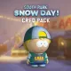 South Park: Snow DAY! Cred Pack