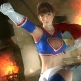 Fighter Force Hitomi