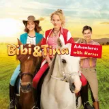 Bibi & Tina â Adventures with Horses