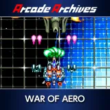 Arcade Archives WAR OF Aero