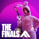 THE Finals - Bank Rabbit Set