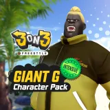 3on3 FreeStyle - Giant G Intensive Pack