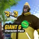 3on3 FreeStyle - Giant G Intensive Pack