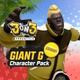 3on3 FreeStyle - Giant G Legendary Pack