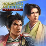 "Nobunaga
