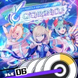 Gunvolt Records Cychronicle Song Pack 6 Lumen & Luxia: âªNebulous Clock âªIolite âªParadox Stage âªAfsÄn