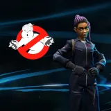 Lucky - Ghostbusters: Rise of the Ghost Lord