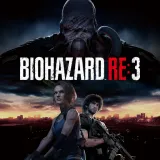 【For PS Plus】Biohazard RE:3