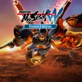 Megaton Musashi W: Wired Standard Edition