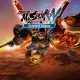 Megaton Musashi W: Wired Standard Edition