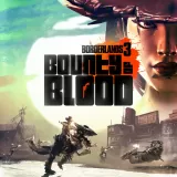 Borderlands 3: Bounty of Blood