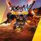 Megaton Musashi W: Wired Deluxe Edition