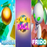 Arcade Bundle