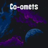 Co-omets (PlayStation4 and PlayStation5)