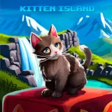 Kitten Island Kitten Island