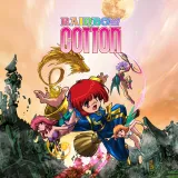 Rainbow Cotton PS4 and PS5