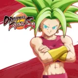Dragon Ball Fighterz - Kefla