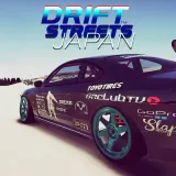 Drift Streets Japan PS4 and PS5 Drift Streets Japan PS4 and PS5