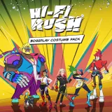 Hi-Fi Rush: Bossplay Costume Pack