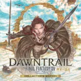 ãã¡ã¤ãã«ãã¡ã³ã¿ã¸ã¼XIV: é»éãã¬ã¬ã·ã¼ - ã³ã¬ã¯ã¿ã¼ãºã¨ãã£ã·ã§ã³ [PS4 & PS5]