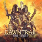 ãã¡ã¤ãã«ãã¡ã³ã¿ã¸ã¼XIV: é»éãã¬ã¬ã·ã¼ [PS4 & PS5]