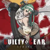 Ggst 追加キャラクター#12「アバ」