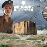 World of Tanks - Field Command
