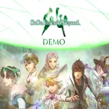 SaGa Emerald Beyond - Demo(EN ver.)
