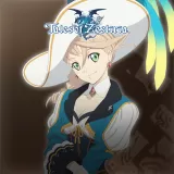 Tales of Zestiria - Bonus Chapter: Alisha