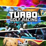 Turbo Golf Racing: Ultimate Bundle (Simplified Chinese, English, Korean, Japanese)