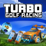 Turbo Golf Racing: Furry Friends Kit (English/Chinese/Korean/Japanese Ver.)