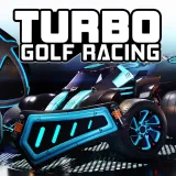 Turbo Golf Racing: Tech Jet Supporters Pack (English/Chinese/Korean/Japanese Ver.)