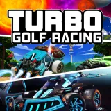 Turbo Golf Racing: Deep Space Bundle (Simplified Chinese, English, Korean, Japanese)