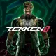 Tekken 8 - Eddy Gordo