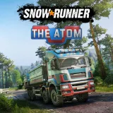 SnowRunner – The Atom
