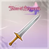 Tales of Berseria - Level +5 (4)