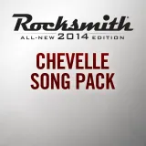 Chevelle Song Pack