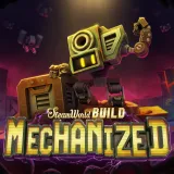 SteamWorld Build Mechanized DLC