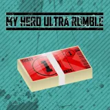 MY Hero Ultra Rumble - PlayStationPlus Pack
